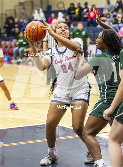 Thumbnail 2 in Livingston @ Hardin-Jefferson photogallery.