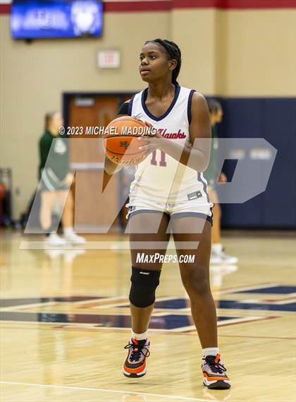 Thumbnail 1 in Livingston @ Hardin-Jefferson photogallery.