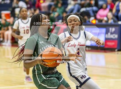 Thumbnail 3 in Livingston @ Hardin-Jefferson photogallery.