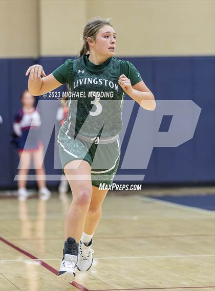 Thumbnail 1 in Livingston @ Hardin-Jefferson photogallery.