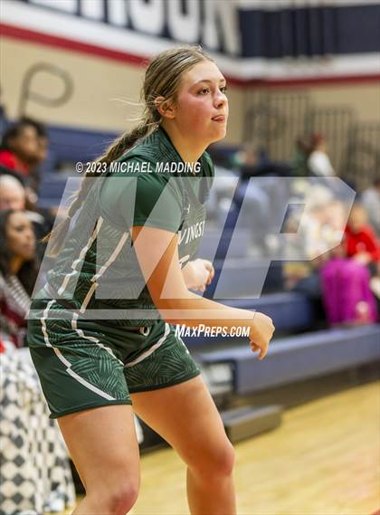 Thumbnail 2 in Livingston @ Hardin-Jefferson photogallery.