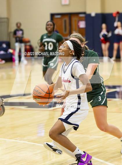 Thumbnail 1 in Livingston @ Hardin-Jefferson photogallery.