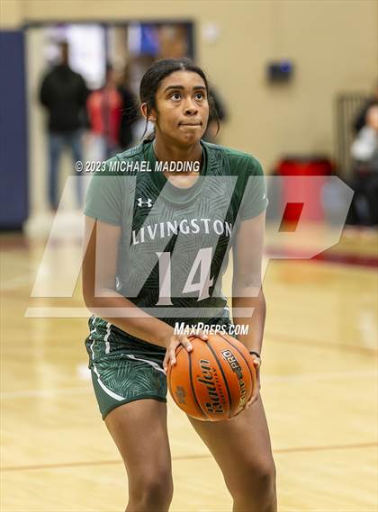 Thumbnail 1 in Livingston @ Hardin-Jefferson photogallery.