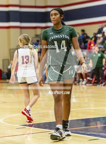 Thumbnail 1 in Livingston @ Hardin-Jefferson photogallery.