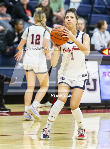 Thumbnail 3 in Livingston @ Hardin-Jefferson photogallery.