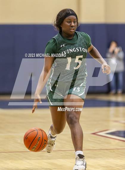 Thumbnail 3 in Livingston @ Hardin-Jefferson photogallery.