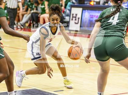 Thumbnail 1 in Livingston @ Hardin-Jefferson photogallery.