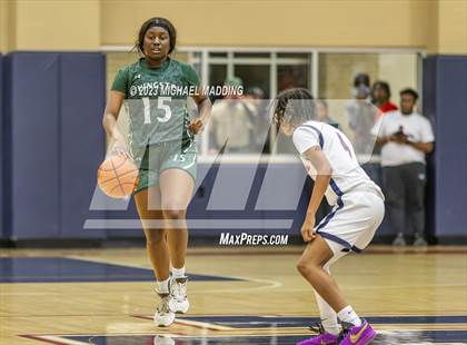 Thumbnail 1 in Livingston @ Hardin-Jefferson photogallery.