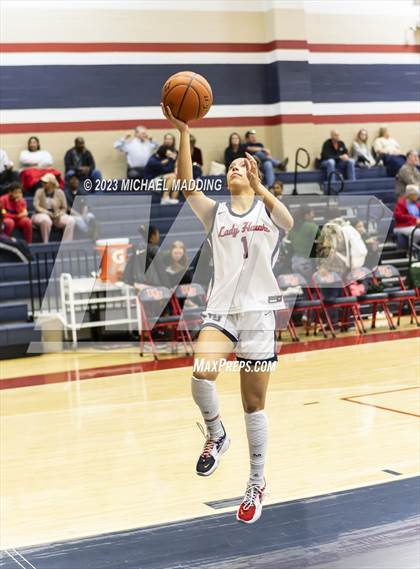 Thumbnail 1 in Livingston @ Hardin-Jefferson photogallery.