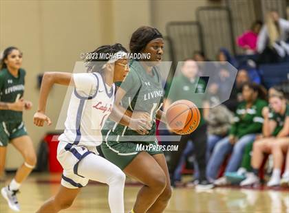 Thumbnail 1 in Livingston @ Hardin-Jefferson photogallery.