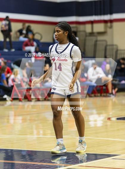 Thumbnail 1 in Livingston @ Hardin-Jefferson photogallery.