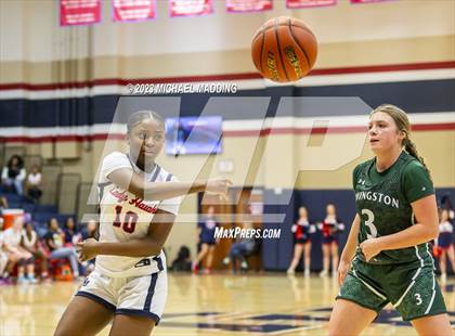 Thumbnail 1 in Livingston @ Hardin-Jefferson photogallery.