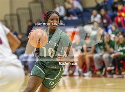 Thumbnail 2 in Livingston @ Hardin-Jefferson photogallery.