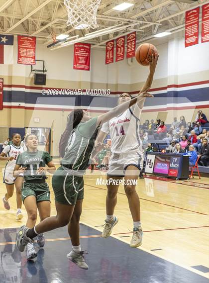 Thumbnail 3 in Livingston @ Hardin-Jefferson photogallery.