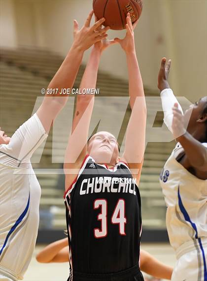 Thumbnail 1 in MacArthur [Douglas] vs Churchill photogallery.