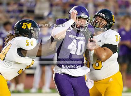 Thumbnail 3 in East Central @ Boerne photogallery.