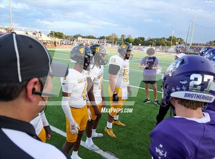 Thumbnail 3 in East Central @ Boerne photogallery.