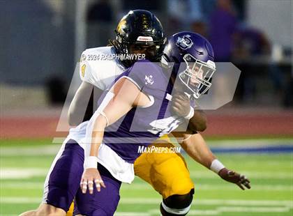 Thumbnail 1 in East Central @ Boerne photogallery.
