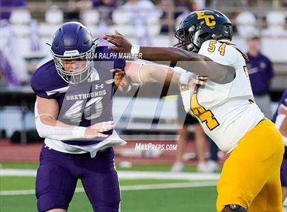 Thumbnail 1 in East Central @ Boerne photogallery.