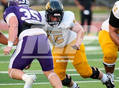 Thumbnail 1 in East Central @ Boerne photogallery.