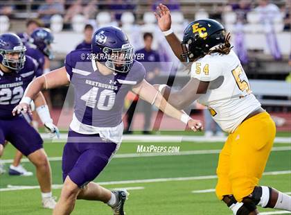Thumbnail 2 in East Central @ Boerne photogallery.