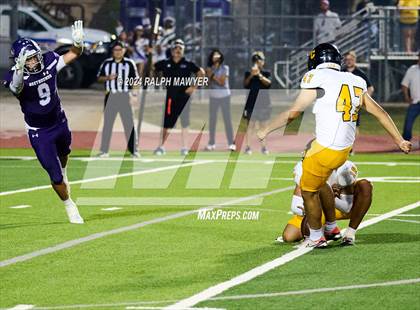 Thumbnail 1 in East Central @ Boerne photogallery.