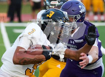 Thumbnail 2 in East Central @ Boerne photogallery.