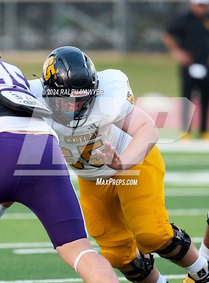 Thumbnail 2 in East Central @ Boerne photogallery.