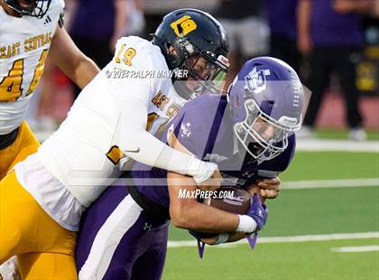 Thumbnail 2 in East Central @ Boerne photogallery.