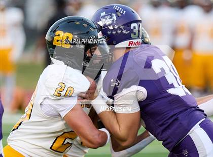 Thumbnail 3 in East Central @ Boerne photogallery.