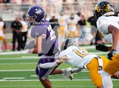 Thumbnail 1 in East Central @ Boerne photogallery.