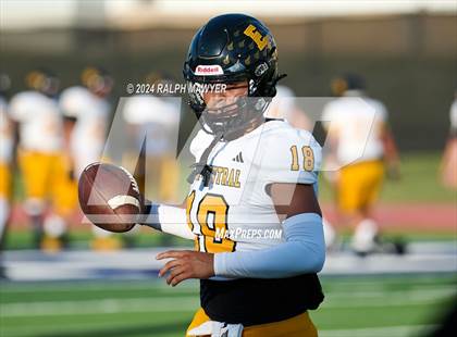 Thumbnail 1 in East Central @ Boerne photogallery.