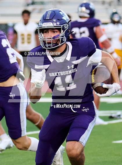 Thumbnail 1 in East Central @ Boerne photogallery.