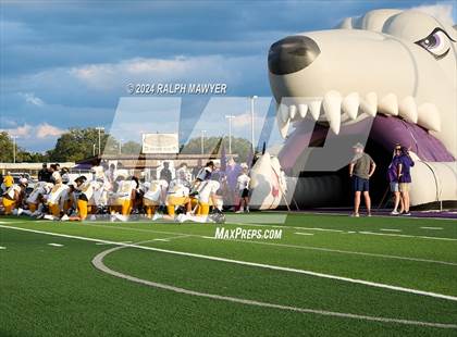 Thumbnail 3 in East Central @ Boerne photogallery.