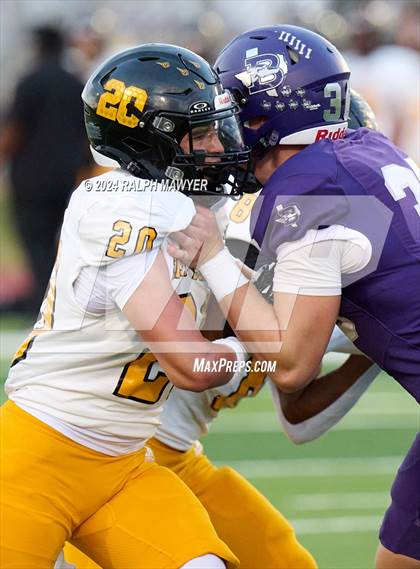 Thumbnail 1 in East Central @ Boerne photogallery.