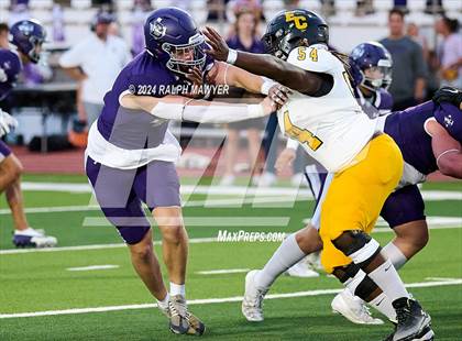 Thumbnail 3 in East Central @ Boerne photogallery.