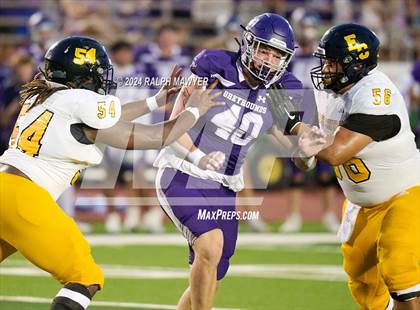 Thumbnail 2 in East Central @ Boerne photogallery.