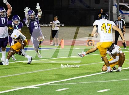 Thumbnail 1 in East Central @ Boerne photogallery.