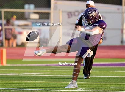 Thumbnail 2 in East Central @ Boerne photogallery.