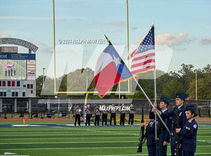 Thumbnail 3 in East Central @ Boerne photogallery.