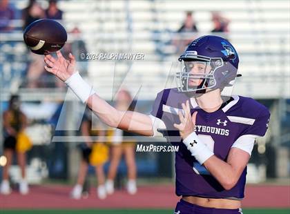 Thumbnail 1 in East Central @ Boerne photogallery.