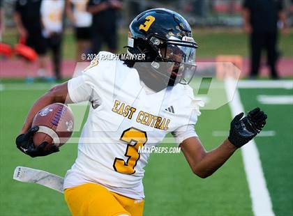 Thumbnail 1 in East Central @ Boerne photogallery.