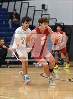 Photo from the gallery "Cypress Woods vs. Cy-Fair (Houston Methodist Cy-Hoops Invitational)"