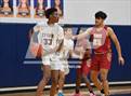 Photo from the gallery "Cypress Woods vs. Cy-Fair (Houston Methodist Cy-Hoops Invitational)"