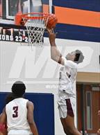 Photo from the gallery "Cypress Woods vs. Cy-Fair (Houston Methodist Cy-Hoops Invitational)"