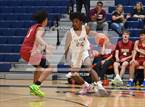 Photo from the gallery "Cypress Woods vs. Cy-Fair (Houston Methodist Cy-Hoops Invitational)"