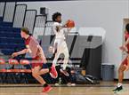 Photo from the gallery "Cypress Woods vs. Cy-Fair (Houston Methodist Cy-Hoops Invitational)"