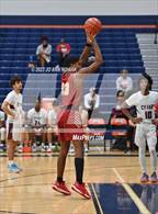 Photo from the gallery "Cypress Woods vs. Cy-Fair (Houston Methodist Cy-Hoops Invitational)"