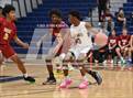 Photo from the gallery "Cypress Woods vs. Cy-Fair (Houston Methodist Cy-Hoops Invitational)"