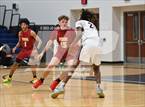 Photo from the gallery "Cypress Woods vs. Cy-Fair (Houston Methodist Cy-Hoops Invitational)"